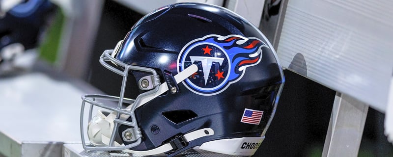 Tennessee Titans Mock Offseason 1.0: Restructures, free agent signing predictions, mock draft, and extensions