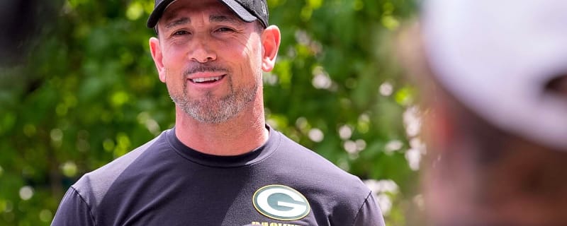 Matt LaFleur opens door for new defensive addition but subtle hint should create excitement around the Packers for 2026