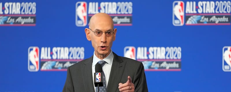 NBA cracks down on tanking with new rule