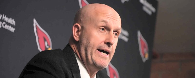 Should the Arizona Cardinals draft a QB in the second round of the 2026 NFL Draft?
