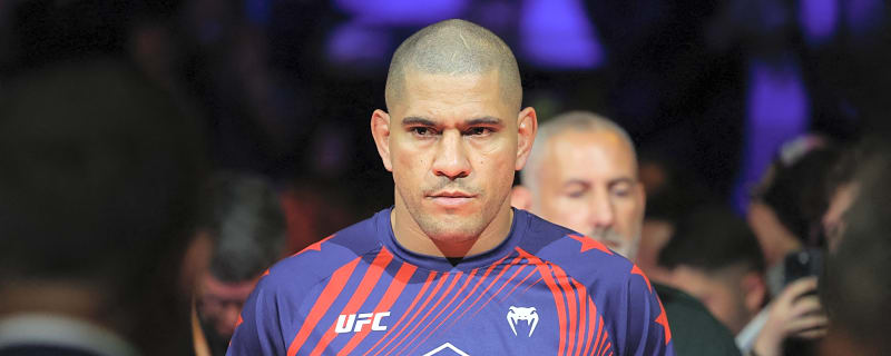 Alex Pereira strangely now ranked higher than next foe Sergei Pavlovich due to post-UFC 333 updates