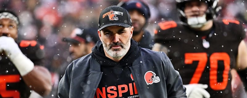 Stefanski could reportedly 'attract serious interest from' this team