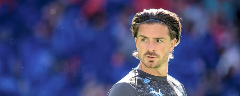 Pep Guardiola didn’t ruin Jack Grealish; the move just didn’t go as planned
