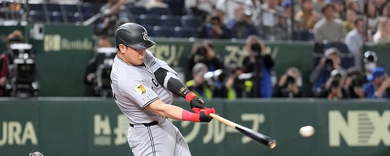 Toronto Blue Jays Continue To Dominate The Offseason, Signing Third Baseman Kazuma Okamoto