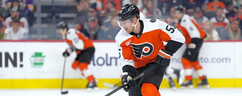 Four Teams Who Could Land Flyers Rasmus Ristolainen