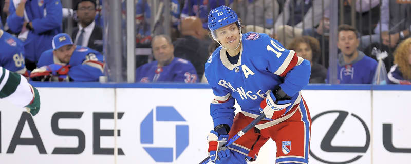 Wild Emerging as Dark-Horse Suitor for Artemi Panarin?