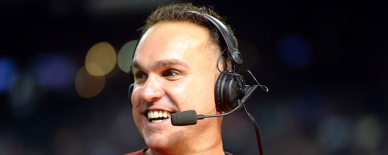 Who are the scariest Arizona Diamondbacks players in history?