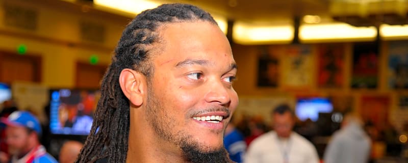 Men’s Mental Health Month 2025: Former Washington WR Tells Channing Crowder – Don’t Let Failures Define You, Let It Refine You