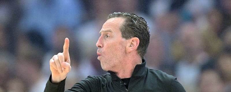 Jeff Teague Hails Kenny Atkinson For Predicting Stephen Curry and Other Superstars’ Rise