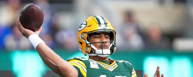 Ten Things We Learned from the Packers 27-20 Win Over the Giants in Week 11