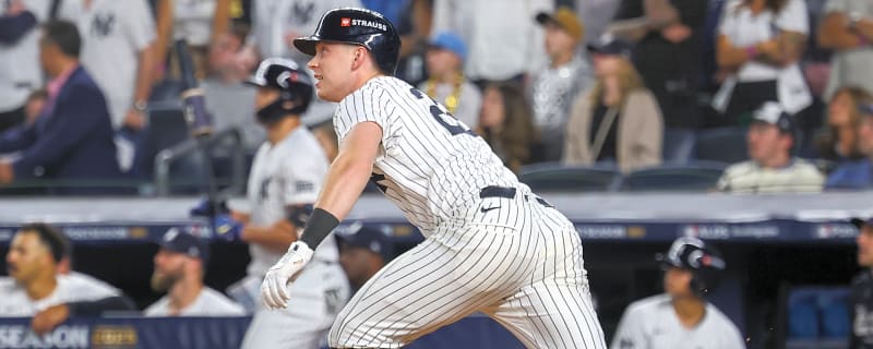 Yankees Notebook: A Ben Rice Comparison, Another Shortstop Option, and More