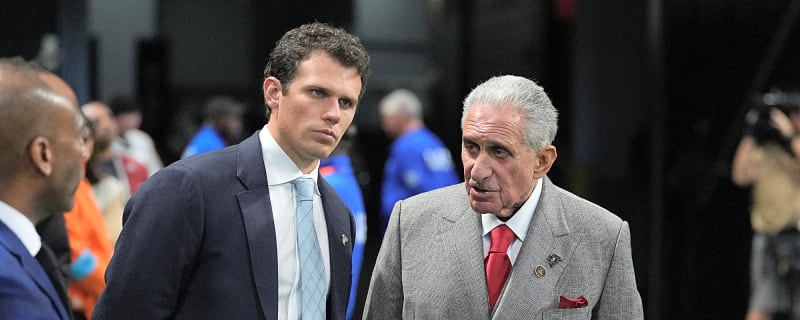 Same Old Falcons? Two Losses Expose How Far Atlanta Still Has to Go