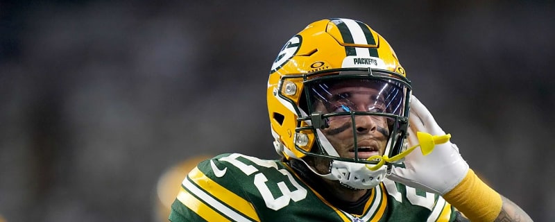 Green Bay Packers: former 2x Pro Bowler Jaire Alexander makes shocking career announcement