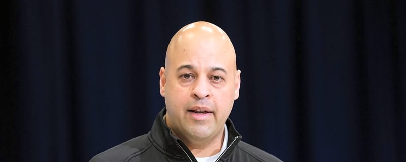 Trade Market Tanking For Steelers Leaving Them With No Potential Move Now