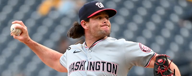 Three trade candidates for the rebuilding Nationals