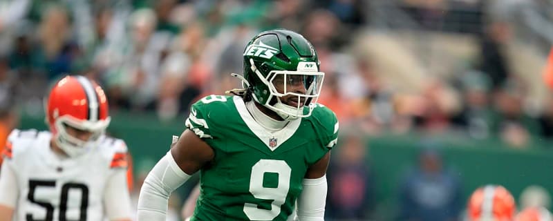 The NY Jets have a developing Will McDonald situation
