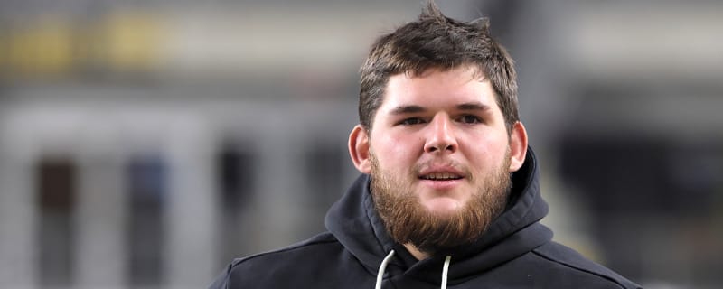 Steelers' Offensive Line Has 1 Goal As Group Must 'Grow Up In A Hurry'