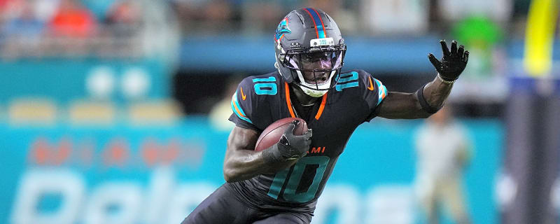 Tyreek Hill Targeting November Return, Chiefs Expected To Have ‘Strong Interest’