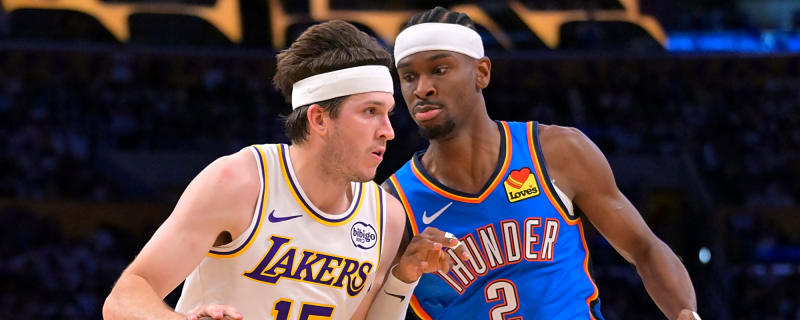 Report: Austin Reaves bigger offseason priority for Lakers than LeBron James