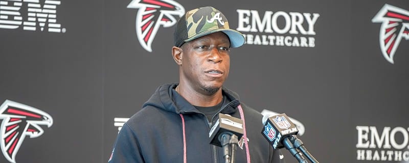 'Raheem Morris Called Tuesday Evening': Kirk Cousins Opens Up About Losing Falcons’ Starting QB Job to Michael Penix Jr.