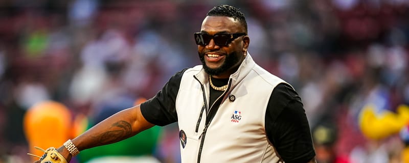 David Ortiz Leaves Derek Jeter and Alex Rodriguez Speechless With Brutal Yankees Roast After Blue Jays Loss