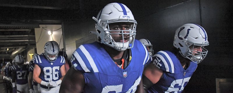 Titans Cut Two More Players