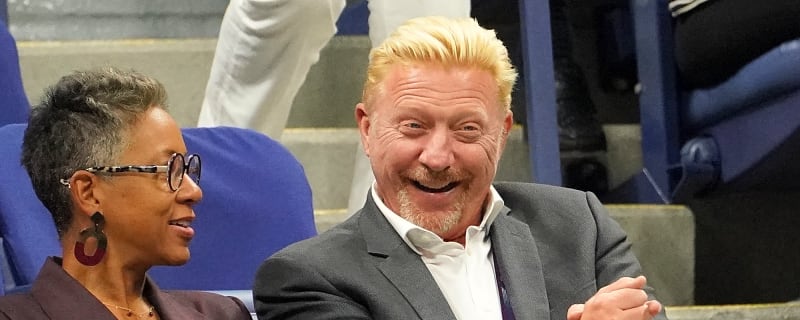 'I’m not allowed yet' – Boris Becker admits UK ban still blocks his Wimbledon return