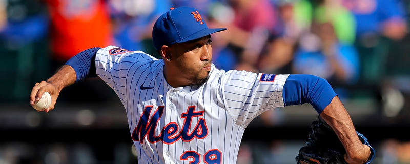 Three potential landing spots for Edwin Diaz