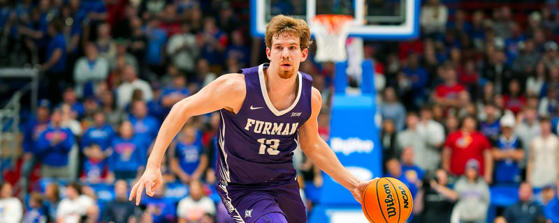 Elmarko Jackson Returns to Full Speed After Missing 2024 Season