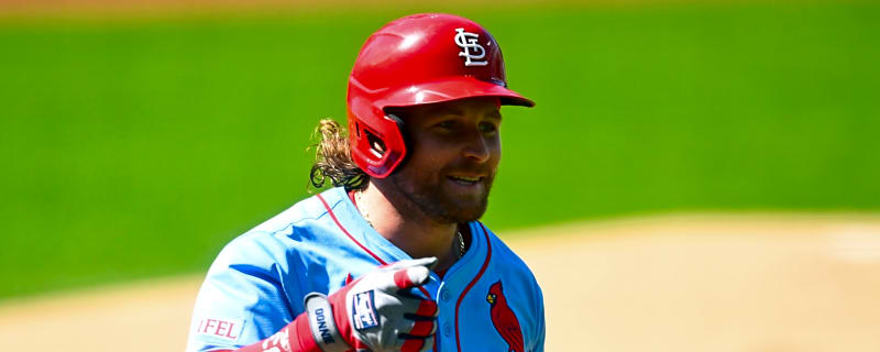 Trading Brendan Donovan Would Be a Huge Mistake for the Cardinals