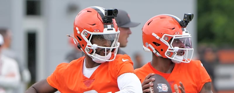 Browns' Sanders, Watson decision is coming soon