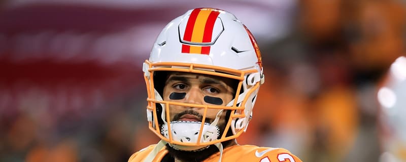 Why Mike Evans chose to leave Buccaneers for 49ers