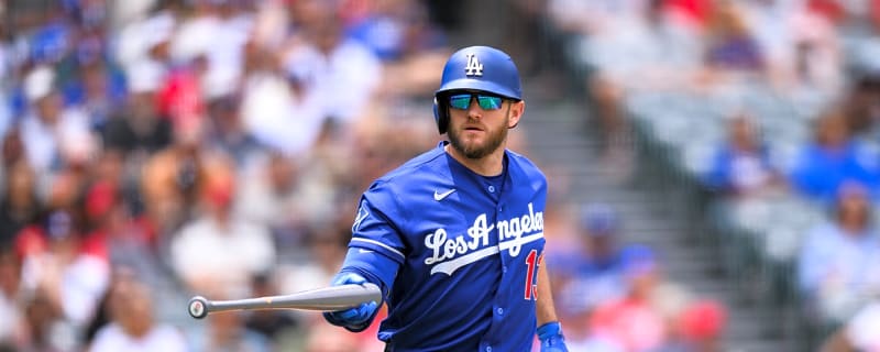 Max Muncy’s Bat Is Somehow Getting Even More Powerful
