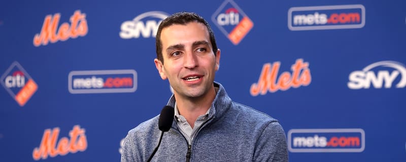 Mets could salvage their offseason with potential Tarik Skubal, Fernando Tatis Jr. trades