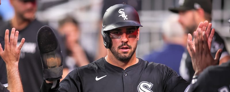 White Sox claim outfielder after Mike Tauchman lands on IL