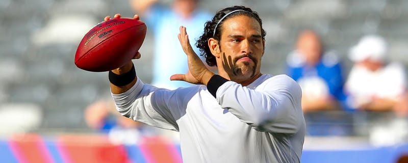 Former NFL QB Mark Sanchez stabbed in altercation