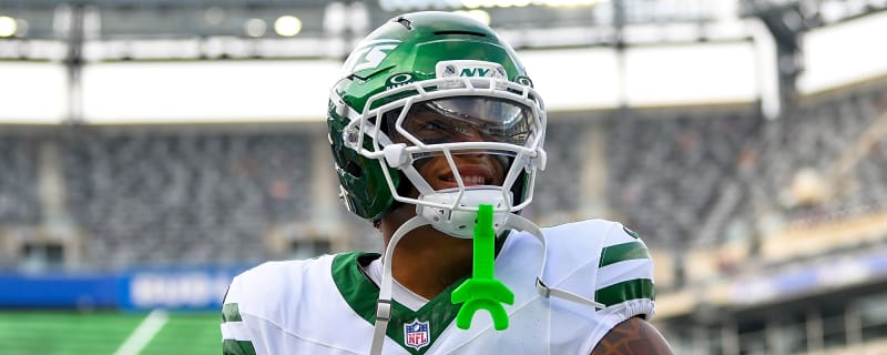 Jets second-year RB to miss 8-12 weeks