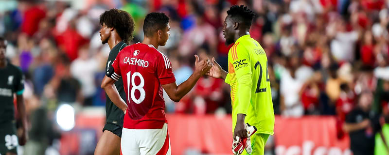 Andre Onana confirms transfer plans for summer 2026