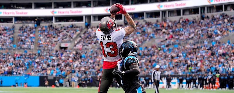 Writing The Ship: The Buccaneers Need To Find The Next Mike Evans