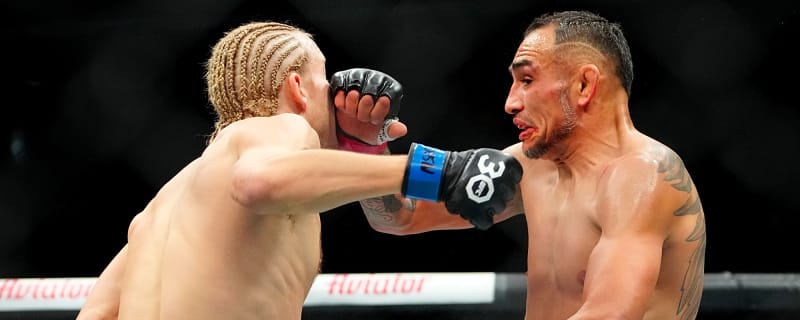 Ferguson Defends Misfits Title In Miami Sept. 26