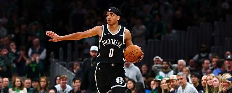 Nets Rookie Mikel Brown Jr. Explains Late-Game Blunder vs. Celtics, Sends Message To Nets Fans