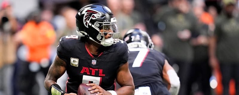 'I Hope He Proves Me Wrong': Falcons Icon Gets Brutally Honest on Michael Penix Jr.