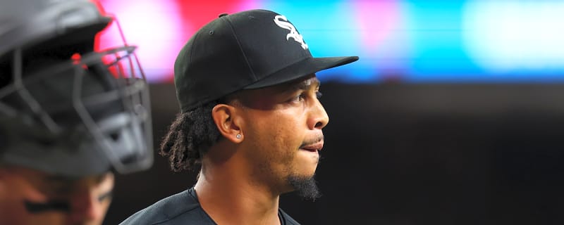 White Sox Release Osvaldo Bido To Pursue Opportunity In Japan