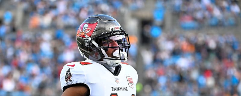 Buccaneers Rework RB Sean Tucker’s Deal