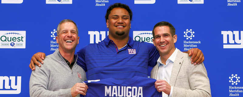Latest On Giants GM Joe Schoen’s Job Security