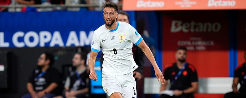 Atletico Madrid in prime position to land Tottenham star in 2026; What should Vinai Venkatesham do now? – Opinion