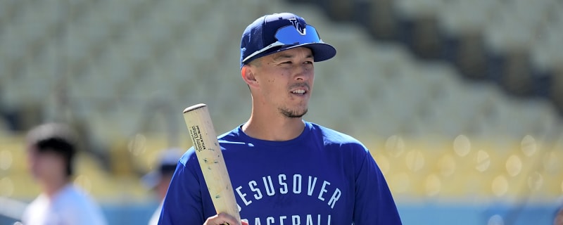 Tommy Edman’s long road back: what his return after 74 missed games mean for the Dodgers