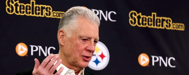 Current NFL Rules Are Bad News For Steelers As Team Looks To Hire 4th Head Coach Since 1969