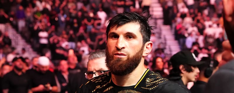 Ankalaev Open To Costa Fight If Ulberg Sidelined