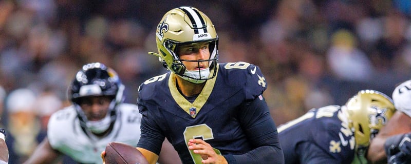 Saints' QB picture remains unclear with end of preseason near